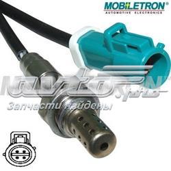 Sonda lambda czujnik tlenu przed katalizatorem Ford 123897 cena, od 60,70 USD