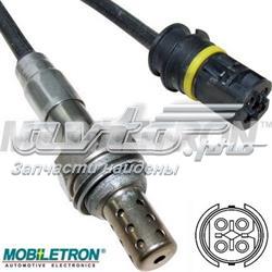 OSB496P Mobiletron Sonda lambda, czujnik tlenu