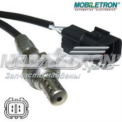 Do koszyka 96428810 General Motors Sonda lambda czujnik tlenu po katalizatorze