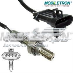 Sonda lambda, czujnik tlenu Chevrolet Lacetti J200