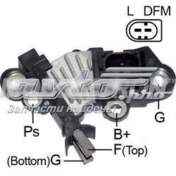 ARE0120 AS/Auto Storm regulator alternatora (przekaźnik ładowania)