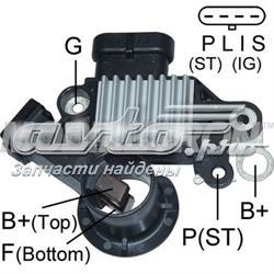 Regulator alternatora (przekaźnik ładowania) SsangYong Kyron 