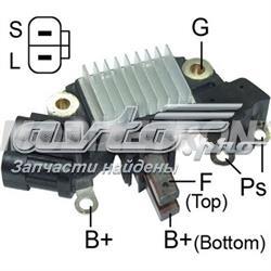 Regulator alternatora (przekaźnik ładowania) ERA 215398 cena, od 39,27 USD