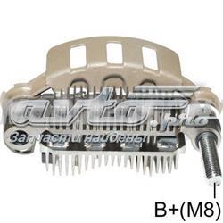 Mostek prostowniczy alternatora = Moster diodowy alternatora RM128 Mobiletron