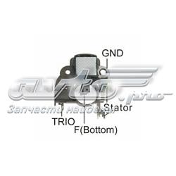 Regulator alternatora (przekaźnik ładowania) Mazda FE8518W70 cena, od 20,98 USD