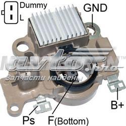 Regulator alternatora (przekaźnik ładowania) Nissan Almera 2 (N16)