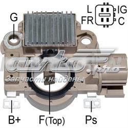 31150RNAA01 Honda Regulator alternatora (przekaźnik ładowania)