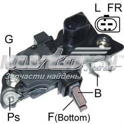 Regulator alternatora (przekaźnik ładowania) A0031549506 Mercedes