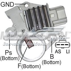 Regulator alternatora (przekaźnik ładowania) ERA 215183 cena, od 31,27 USD