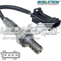 Sonda lambda Volvo XC70