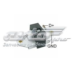 Regulator alternatora (przekaźnik ładowania) ВАЗ 2102