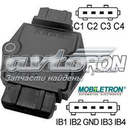 IGB022 Mobiletron Moduł zapłonowy (komutator)