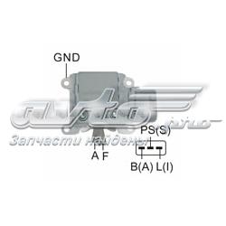Regulator alternatora (przekaźnik ładowania) Ford F5DU10316AA cena, od 9,85 USD