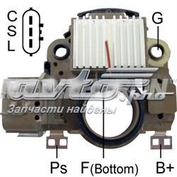 Przekaźnik regulatora alternatora Subaru Forester