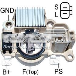 Regulator alternatora (przekaźnik ładowania) Mitsubishi Galant 6 E3A