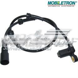 Czujnik ABS przedni Mobiletron ABEU036 cena, od 21,21 USD