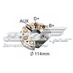 A0001548116 Mercedes mostek prostowniczy alternatora = moster diodowy alternatora