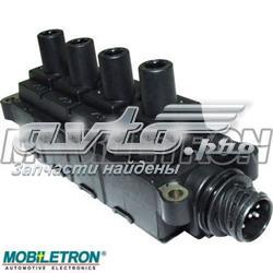 B0175 General Motors Cewka zapłonowa