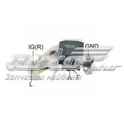 Regulator alternatora (przekaźnik ładowania) Mazda E 2000/2200