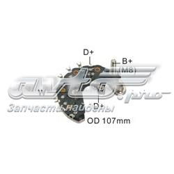 RP14 Mobiletron Mostek prostowniczy alternatora = Moster diodowy alternatora