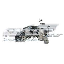 Mostek prostowniczy alternatora = Moster diodowy alternatora Renault Clio 2 BB, CB