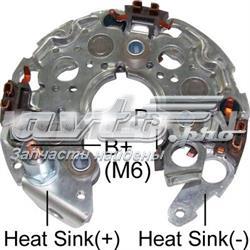 Mostek prostowniczy alternatora = Moster diodowy alternatora Honda Accord 7 CL, CM