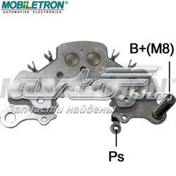 Mostek prostowniczy alternatora = Moster diodowy alternatora Opel Astra L35