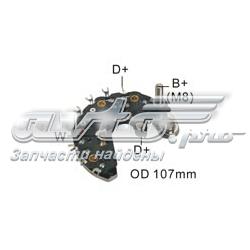 Mostek prostowniczy alternatora = Moster diodowy alternatora do BMW 5 (E34)