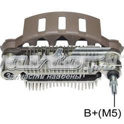 RM185 Mobiletron mostek prostowniczy alternatora = moster diodowy alternatora