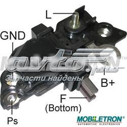 Do koszyka A0031545506 Mercedes Regulator alternatora (przekaźnik ładowania)