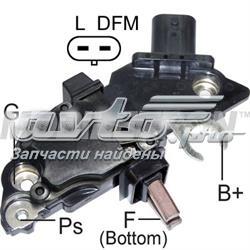 ARE0118 AS/Auto Storm regulator alternatora (przekaźnik ładowania)