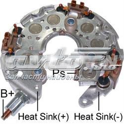 Mostek prostowniczy alternatora = Moster diodowy alternatora Jeep Liberty/Cherokee 