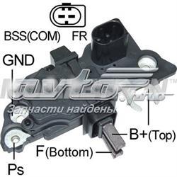 A0031549806 Mercedes Regulator alternatora (przekaźnik ładowania)
