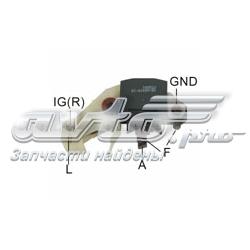Regulator alternatora (przekaźnik ładowania) WAI IM205 cena, od 12,91 USD
