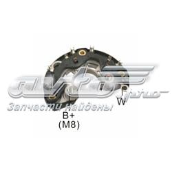 Mostek prostowniczy alternatora = Moster diodowy alternatora Alfa Romeo 159 (939)