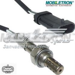 Sonda lambda czujnik tlenu przed katalizatorem E144004 Peugeot/Citroen
