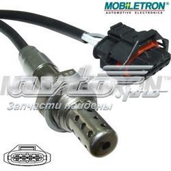 OSB483P Mobiletron Sonda lambda czujnik tlenu po katalizatorze