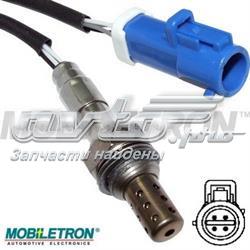 Do koszyka 3M519G444DC Ford Sonda lambda czujnik tlenu przed katalizatorem