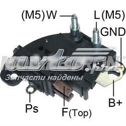 ARE4013 AS/Auto Storm regulator alternatora (przekaźnik ładowania)