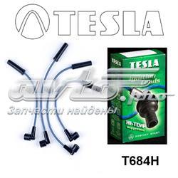 T684H Tesla