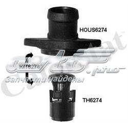 03592 Metalcaucho Termostat