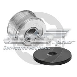 Koło pasowe alternatora 4891737AB Chrysler