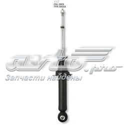 Amortyzator tylny Honda Accord 3 CA4, CA5