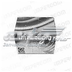 Koło pasowe wału korbowego Nissan/Infiniti 8200361247