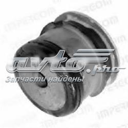 Silentblock tylnej belki 8E0505145M VAG