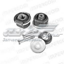 Silentblock tylnej belki 1243500341 Mercedes