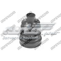 Osłona przegubu homokinetycznego półosi przedniej wewnętrzna Renault (RVI) 7701209469 cena, od 27,50 USD