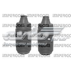 Odbój amortyzatora tylnego + osłona Subaru Outback 2 B12, BE, BH