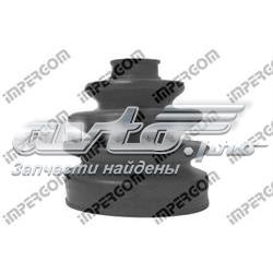Do koszyka 4950928B01 Hyundai/Kia Osłona przegubu homokinetycznego półosi przedniej zewnętrzna