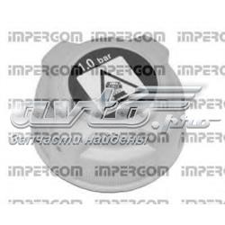 Pokrywa (korek) zbiornika wyrównawczego Fiat/Alfa/Lancia 60665757 cena, od 6,14 USD